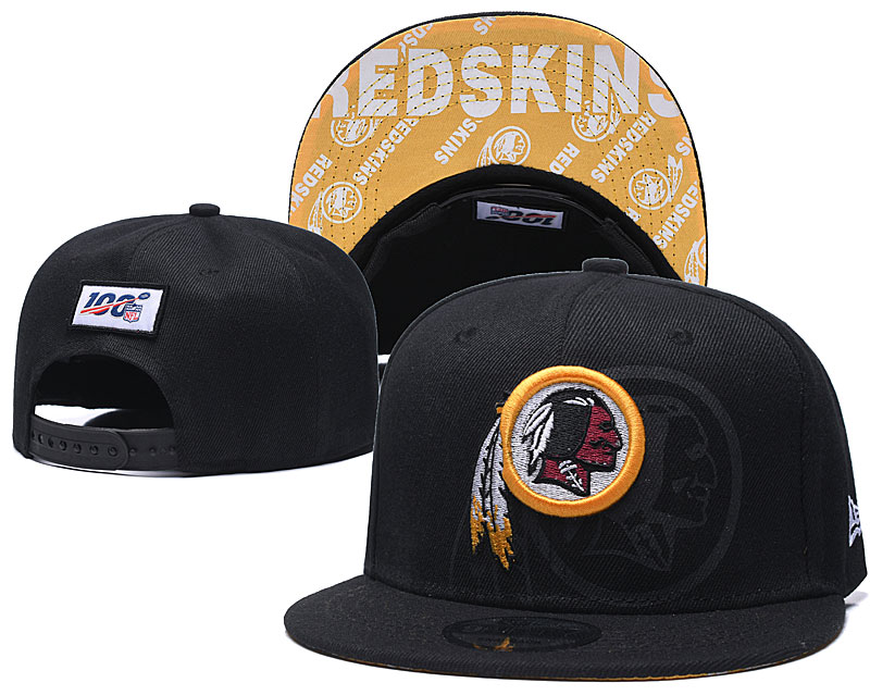 NFL Snapback Hats Washington Football Team hatys210807440